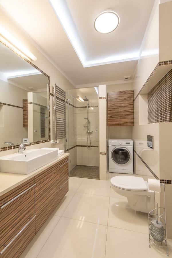 Mateyko Tarasy Apartment Krakow Exterior photo